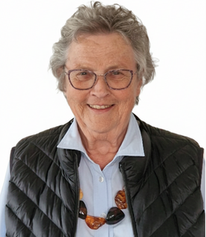 Profilbild von Susanne Codoni Dr.h.c.