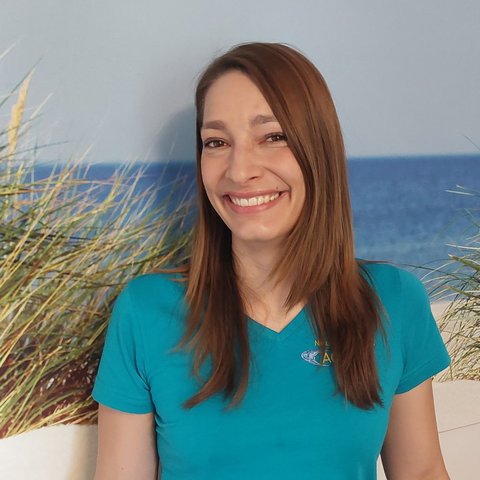 Profilbild von Jacqueline Hirt