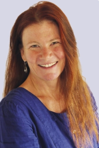 Profilbild von Jacqueline Brechbühler