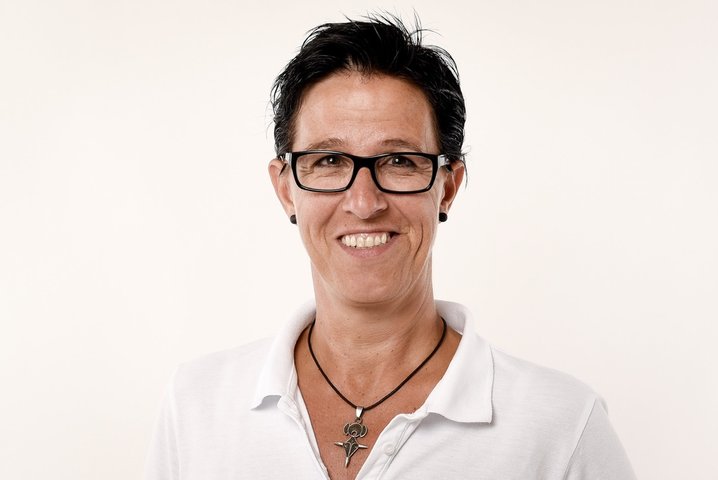 Profilbild von Nicole Magrini-Mader