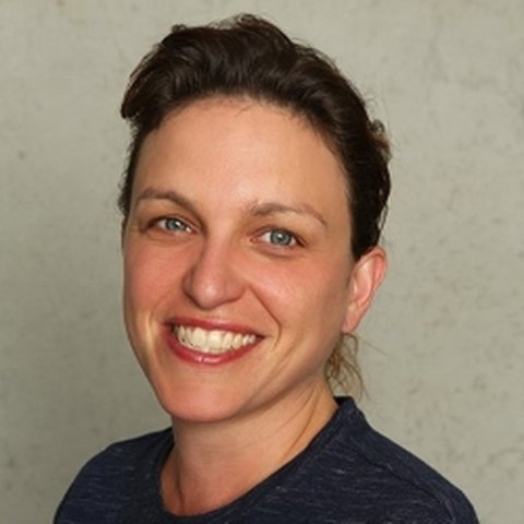 Profilbild von Genny Crameri