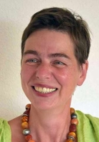 Profilbild von Agnes Zehnter
