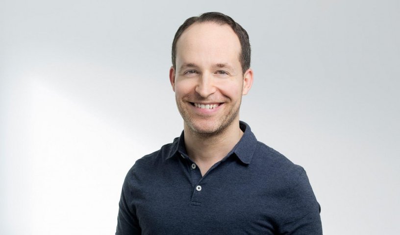 Profilbild von Benjamin Erpen