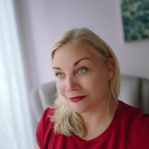 Profilbild von Jacqueline Famularo-Bernet
