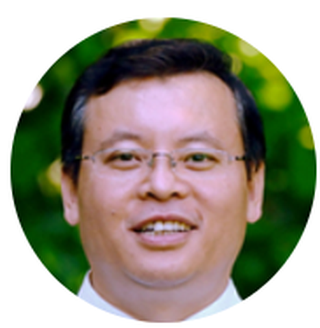 Profilbild von Shubao Liu