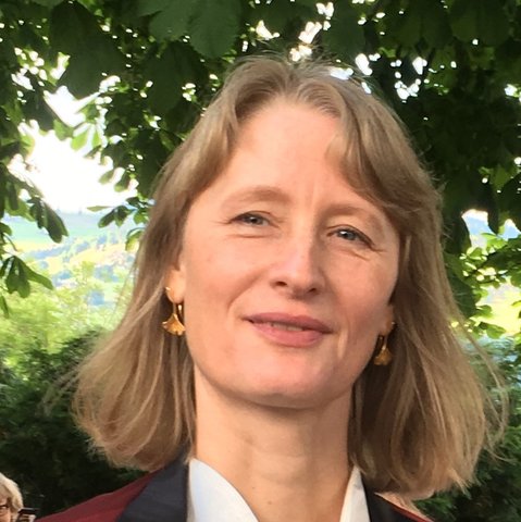 Profilbild von Marion Sonnleitner
