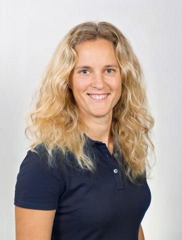 Profilbild von Katrin Bernhardt