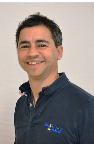 Profilbild von André Costa