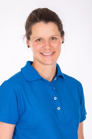 Profilbild von Tanja Kühne