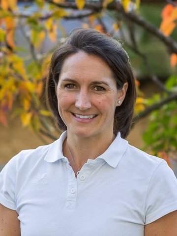 Profilbild von Michaela Imhof