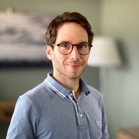 Profilbild von Roger Emmenegger