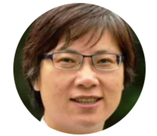 Profilbild von Guijuan Zhang
