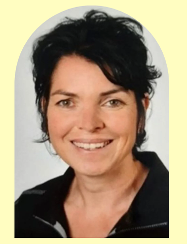 Profilbild von Jeannette Hess