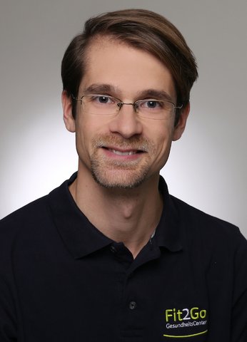 Profilbild von Daniel Zbuzek