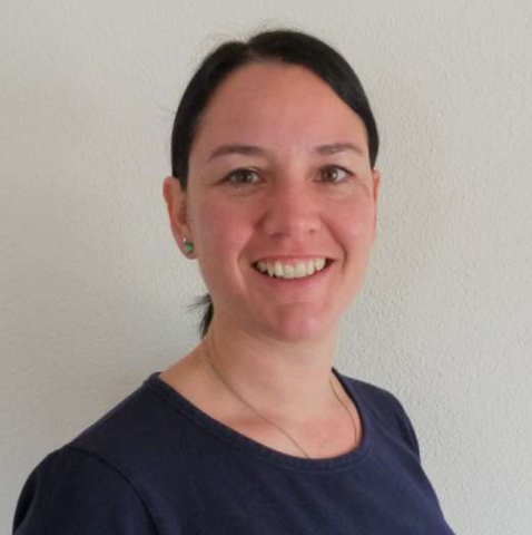 Profilbild von Tamara Jost