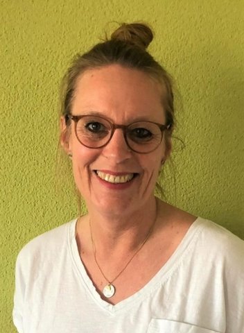 Profilbild von Isabelle Meichtry