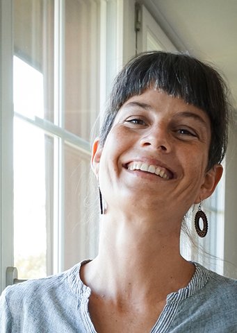 Profilbild von Simone Schoch
