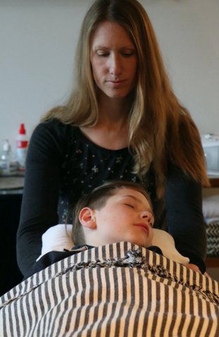 Profilbild von Natascha Käser