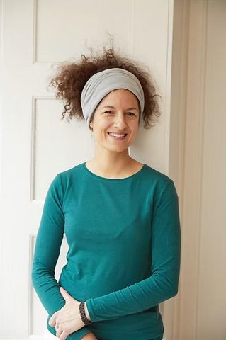 Profilbild von Dana Martelli