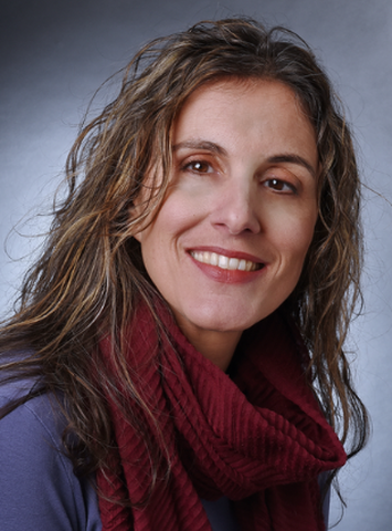 Profilbild von Nicole Girard