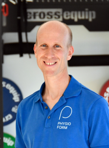 Profilbild von Jonas Meng