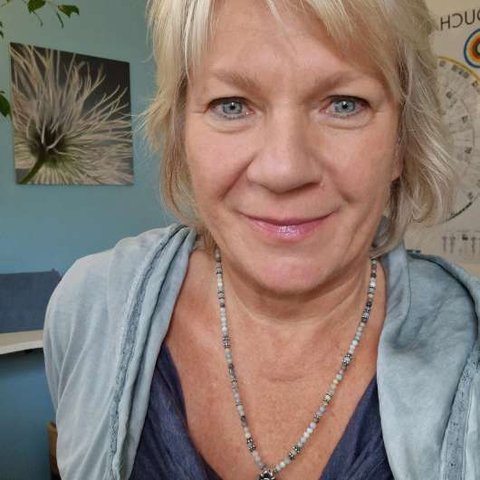 Profilbild von Claudia Slongo