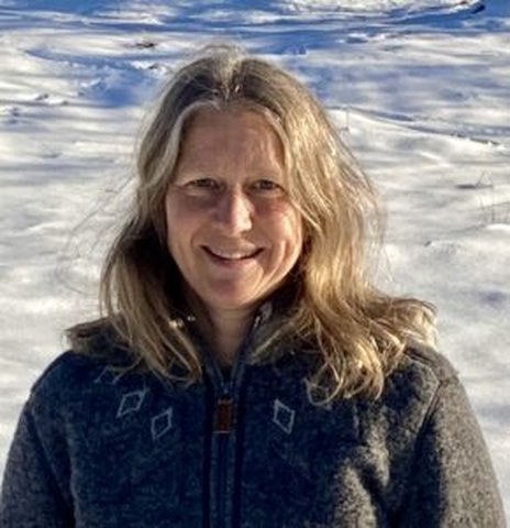 Profilbild von Regula Thurnherr