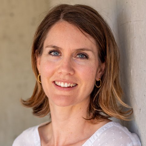 Profilbild von Isabelle Schneebeli