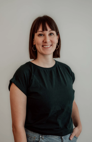Profilbild von Jil Keller