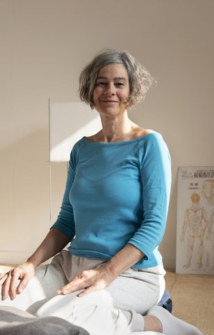 Profilbild von Evelyn Huber
