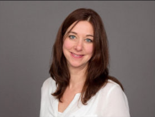 Profilbild von Sarah Windler
