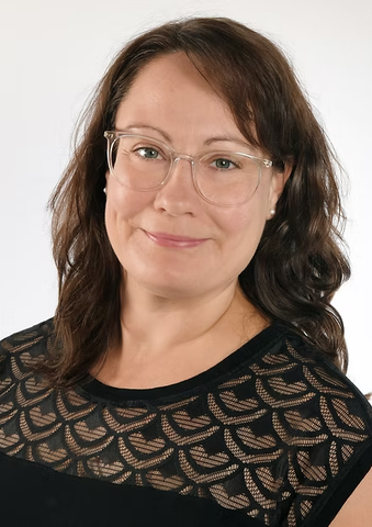 Profilbild von Tanja Isch