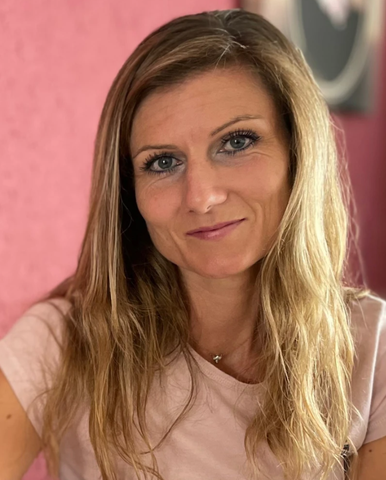 Profilbild von Ursina Fetz-Caviezel