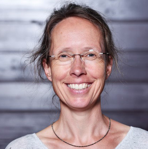 Profilbild von Marianne Grob Heller