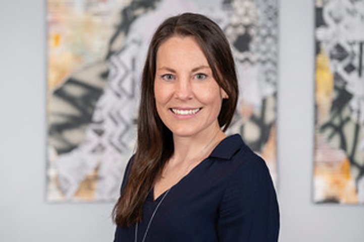 Profilbild von Maja Schmid