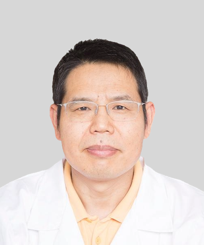 Profilbild von Huiliang Xu