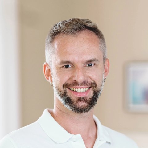 Profilbild von Thomas Cantineau