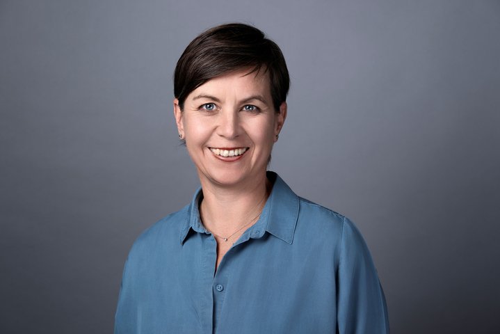 Profilbild von Beatrice Meyer-Thüler
