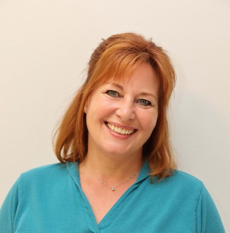 Profilbild von Roberta Zimmerli