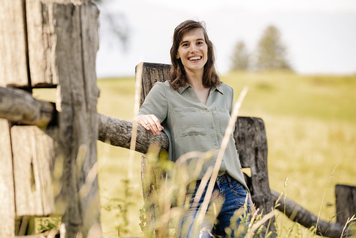 Profilbild von Mara Kessler