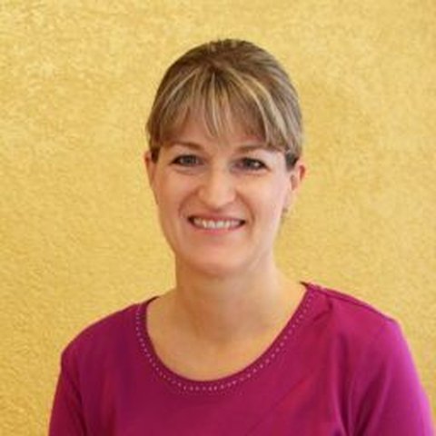Profilbild von Astrid Lochmatter