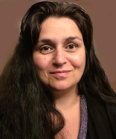 Profilbild von Tamara Negro