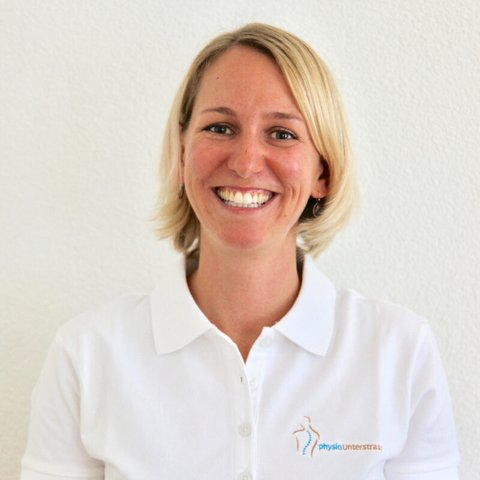 Profilbild von Kathrin Grötsch