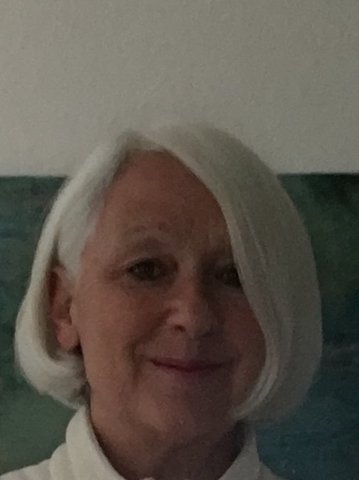Profilbild von Rosemarie Bischof