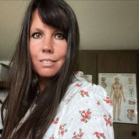 Profilbild von Doris Hochstrasser