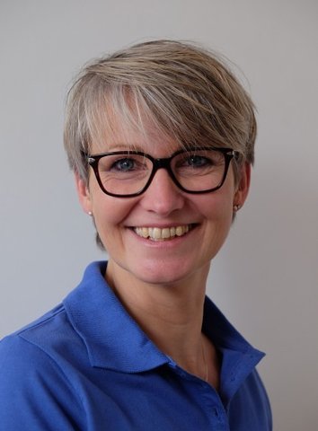 Profilbild von Els Smit-Haanstra