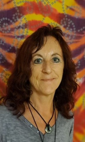 Profilbild von Elisabeth Barandun