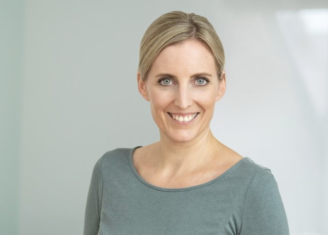 Profilbild von Franziska Ellenbroek