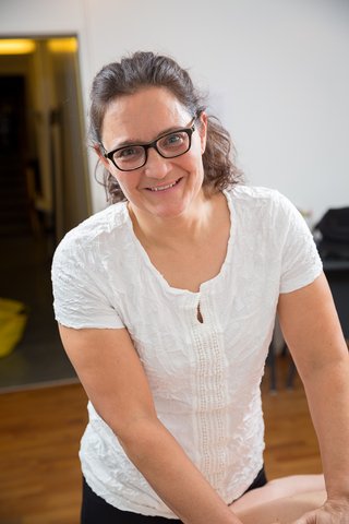 Profilbild von Barbara Stejskal