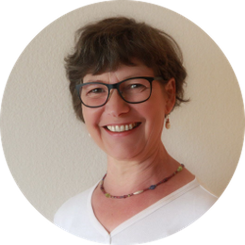Profilbild von Anna Hitz